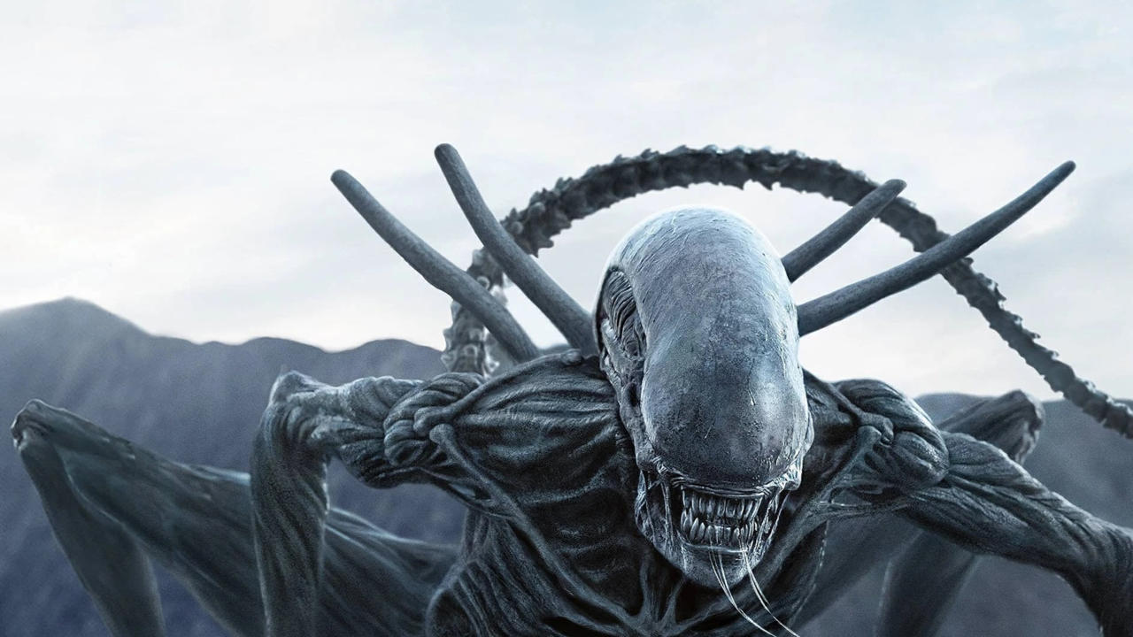 Alien: Covenant