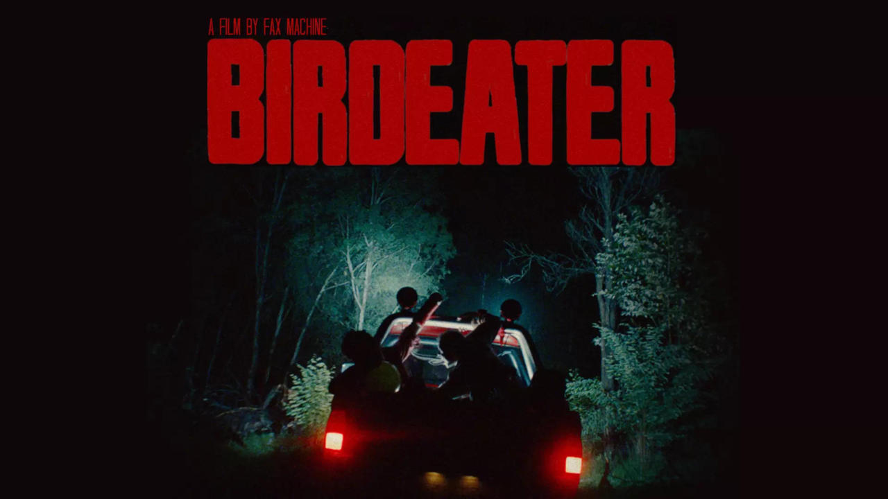 Birdeater