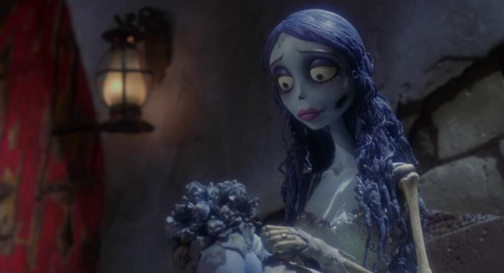 Corpse Bride OAR HD