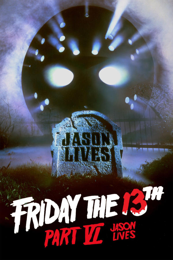 Jason Lives: Friday the 13th Part VI