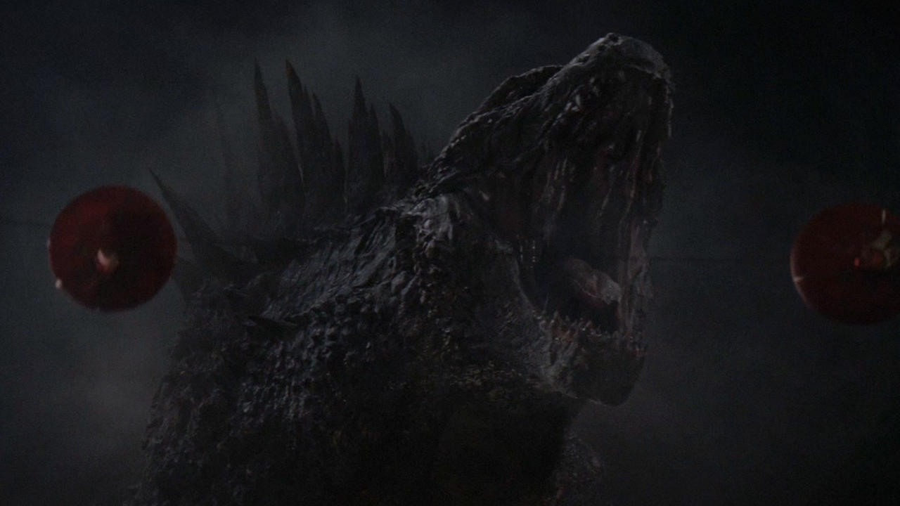 Godzilla
