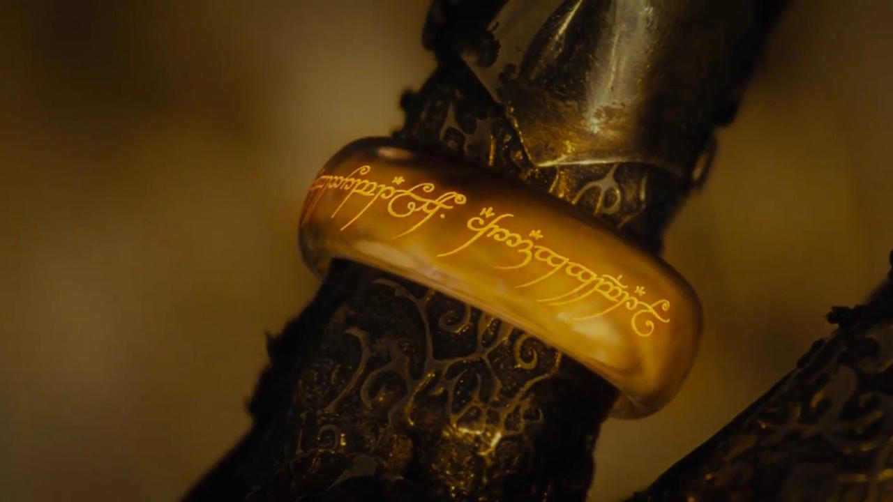 The Lord of the Rings: The Fellowship of the Ring - Special Extended Edition Scenes