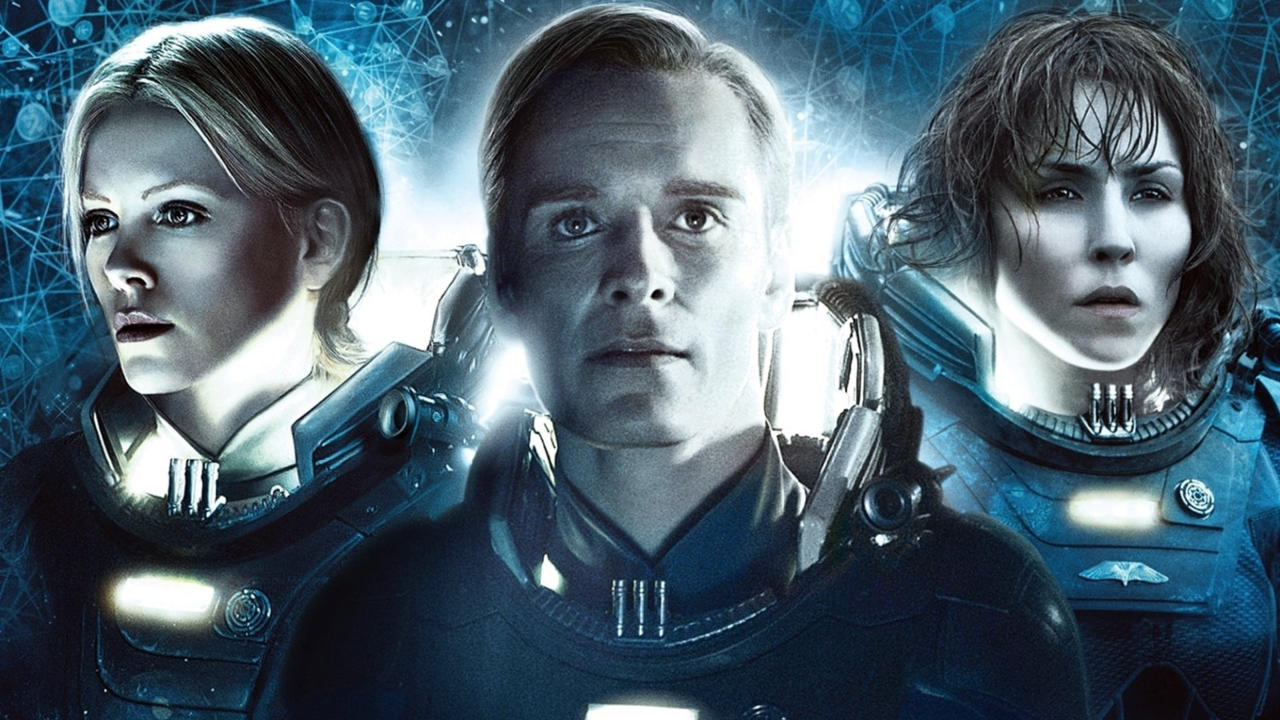 Prometheus