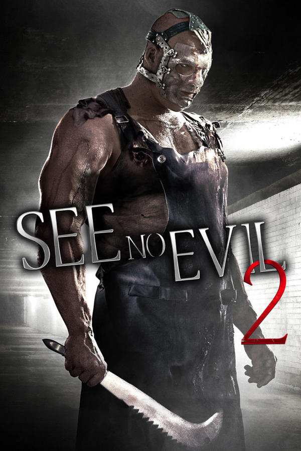 See No Evil 2