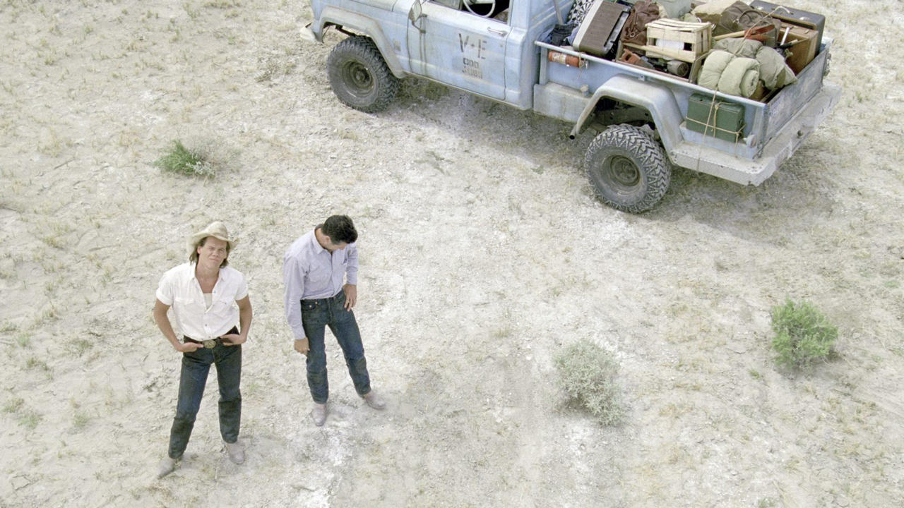 Tremors