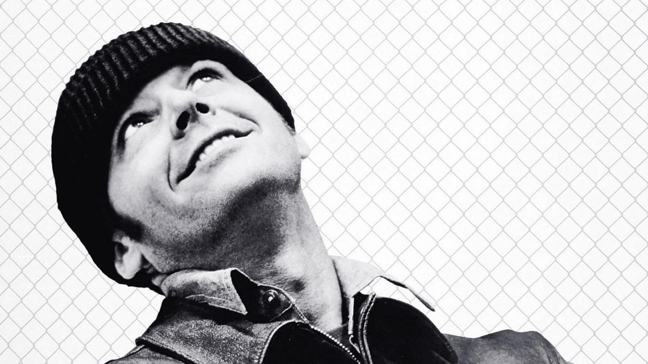 One Flew Over the Cuckoo's Nest