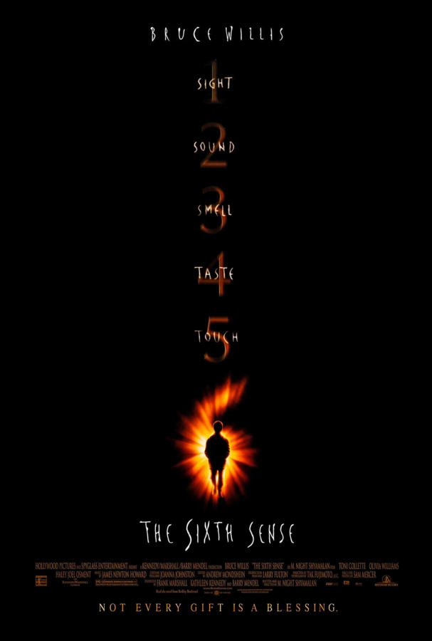 The Sixth Sense