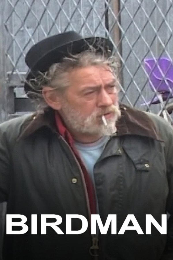 Birdman or (The Unexpected Virtue of Ignorance)