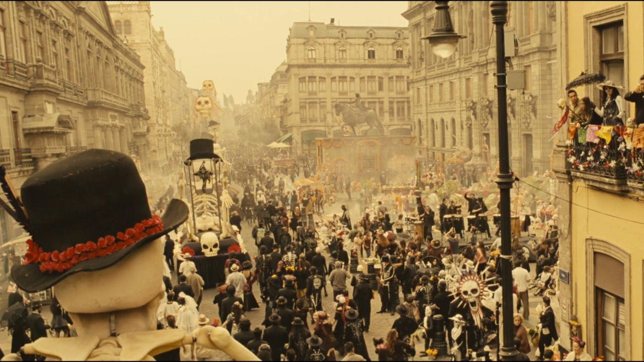 Spectre