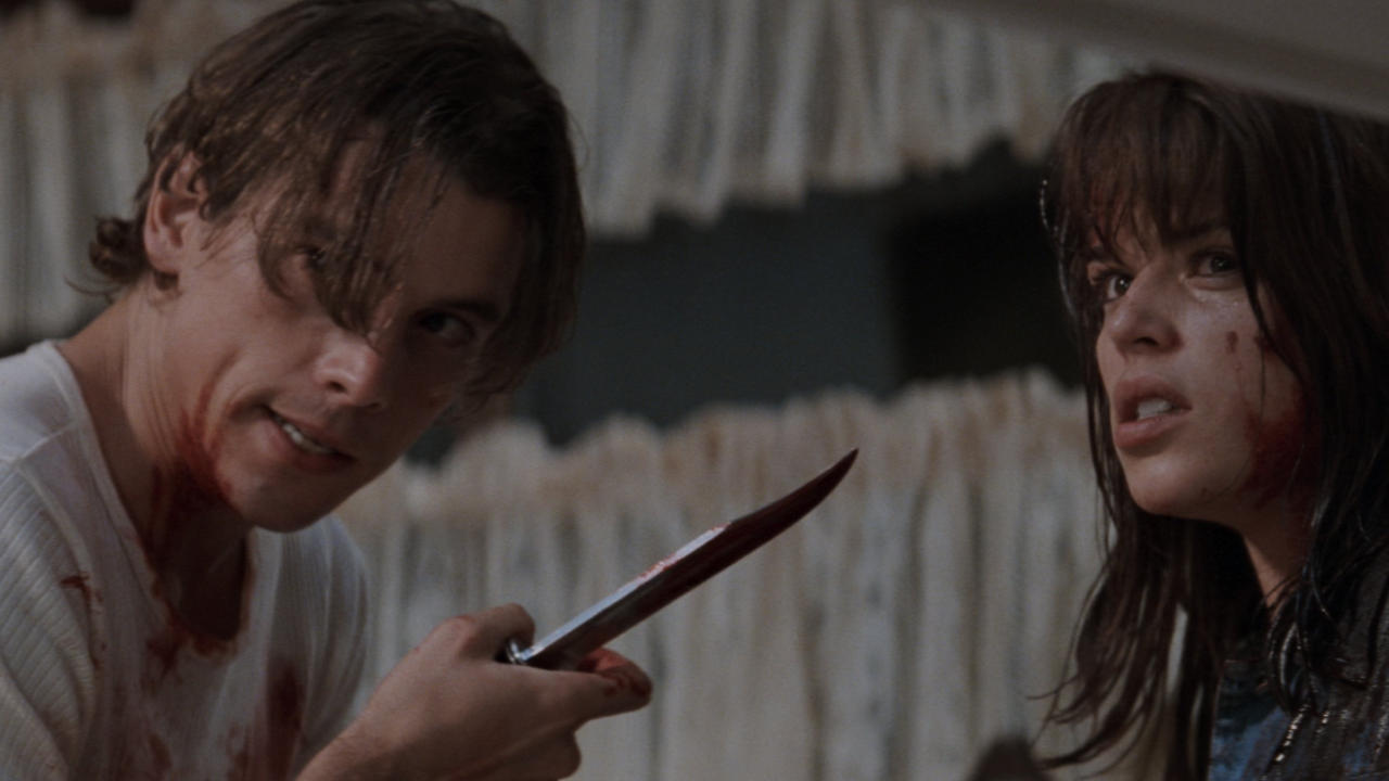 Scream