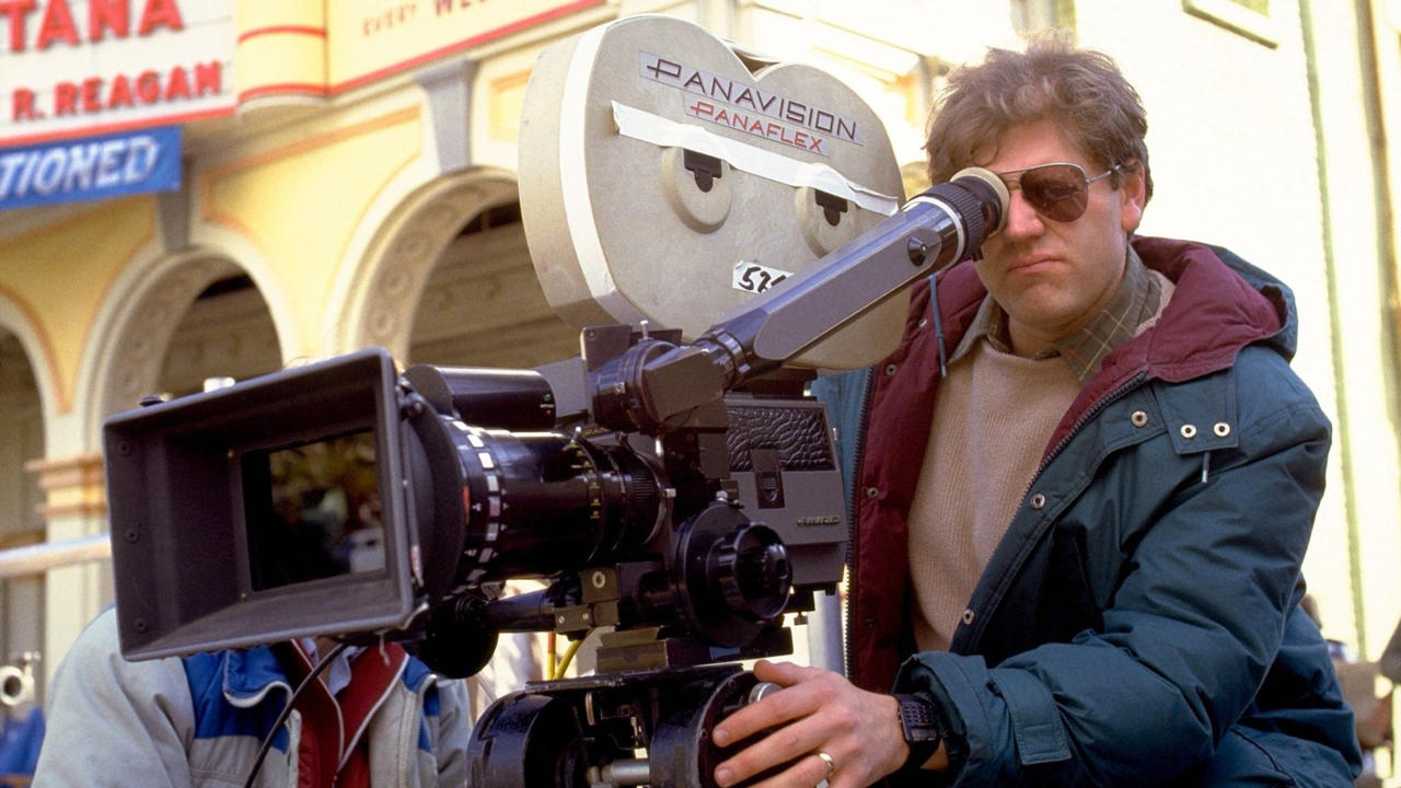 Back to the Future
