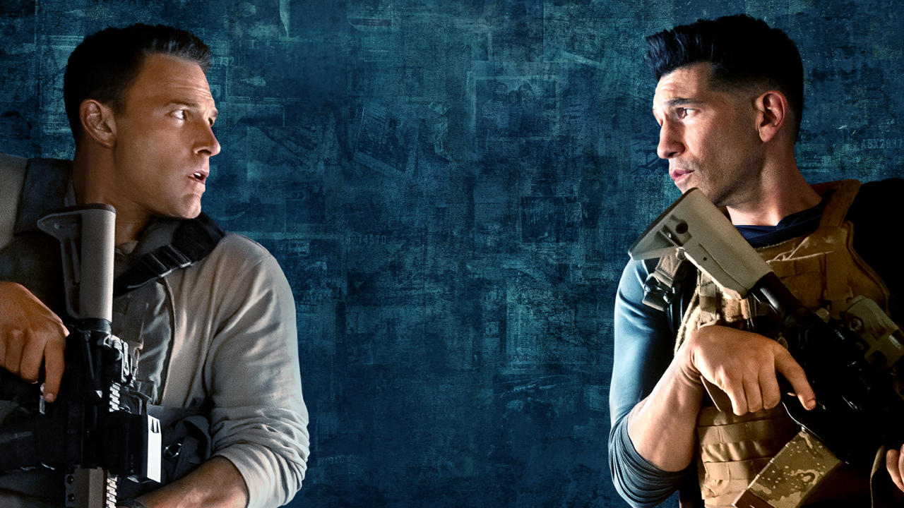The Accountant 2