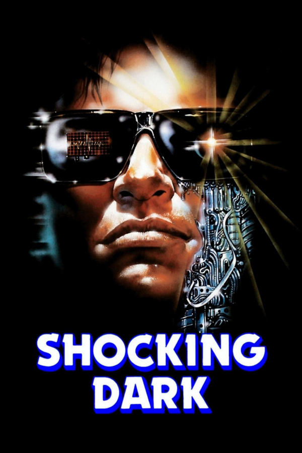 Terminator 2: Judgment Day
