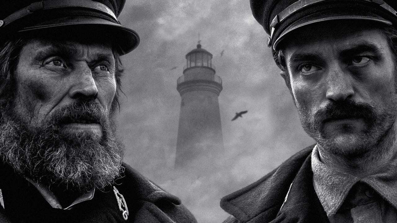 The Lighthouse