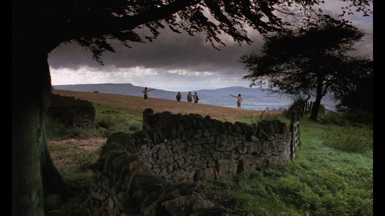 Barry Lyndon