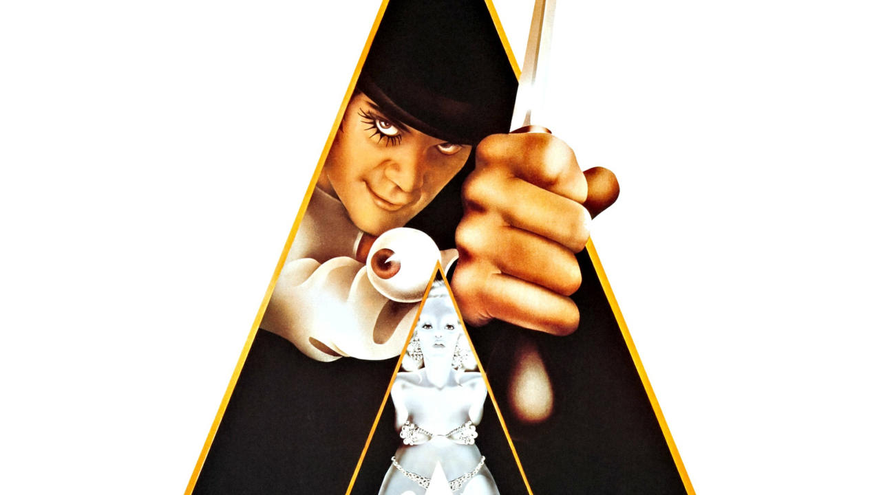 A Clockwork Orange