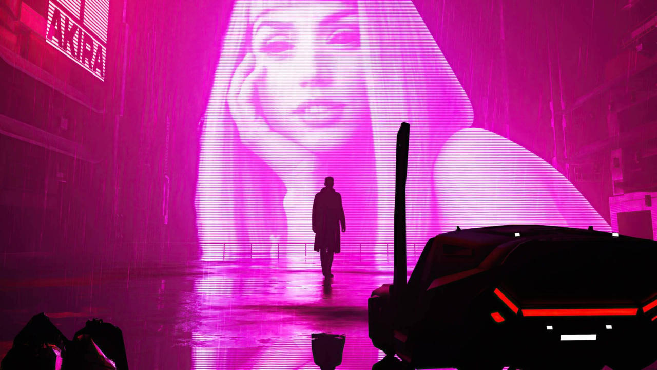 Blade Runner 2049