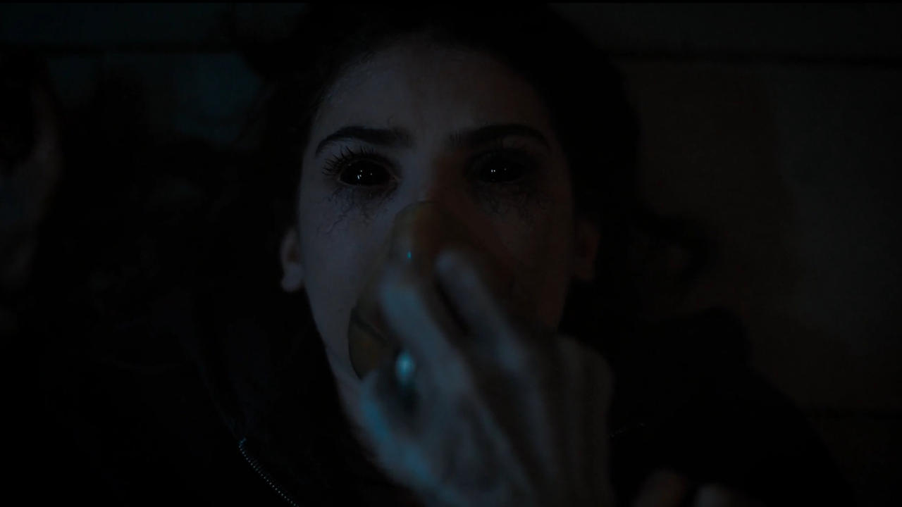 Until Dawn