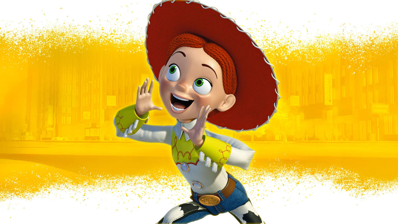 Toy Story 2
