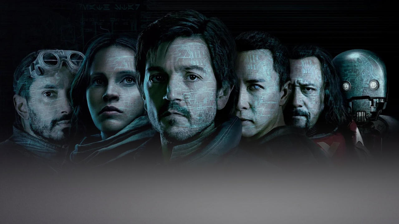 Rogue One