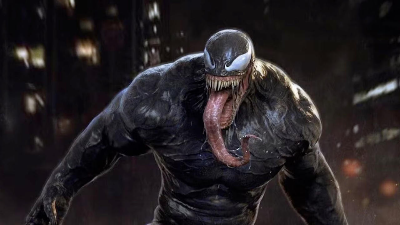Venom