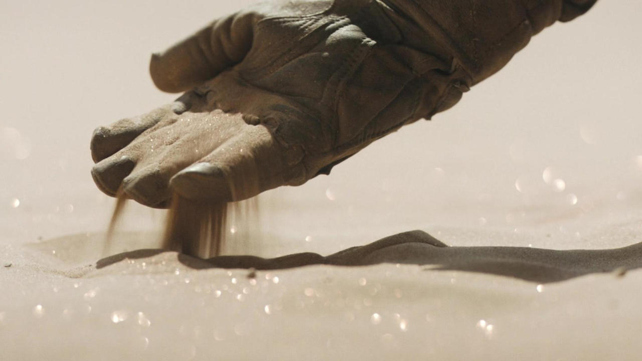 Dune: Part Two