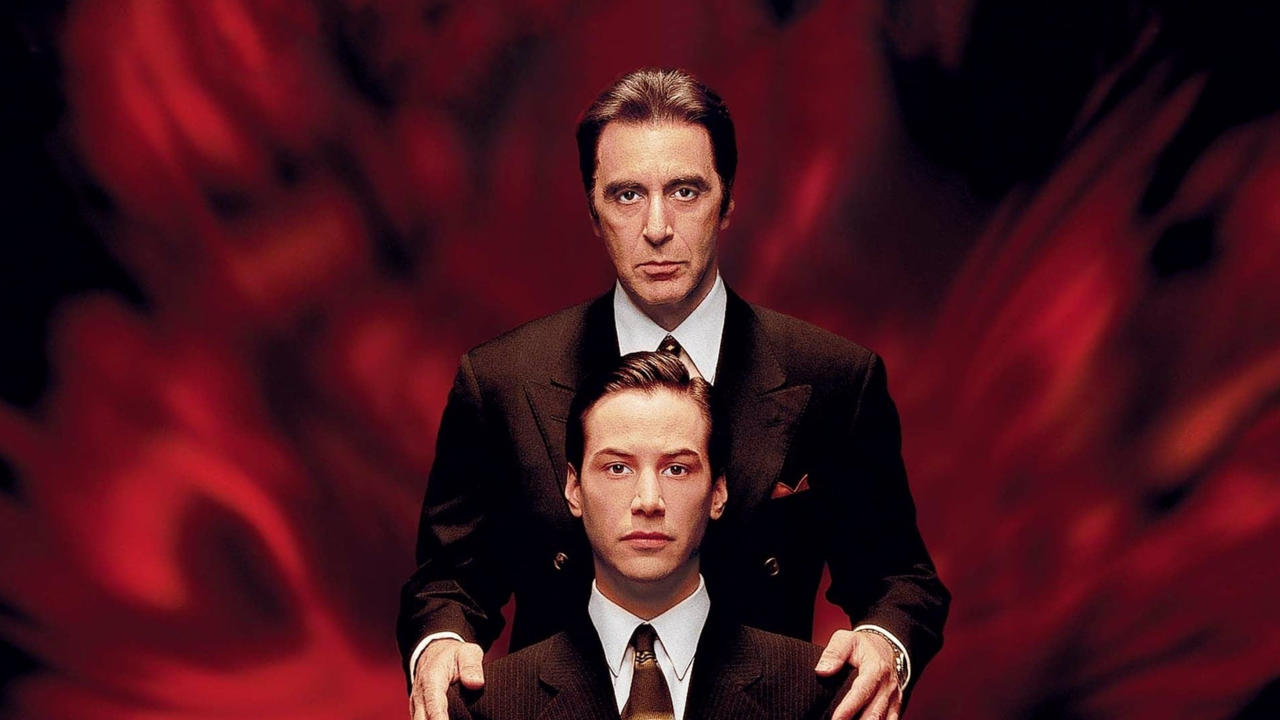 The Devil's Advocate