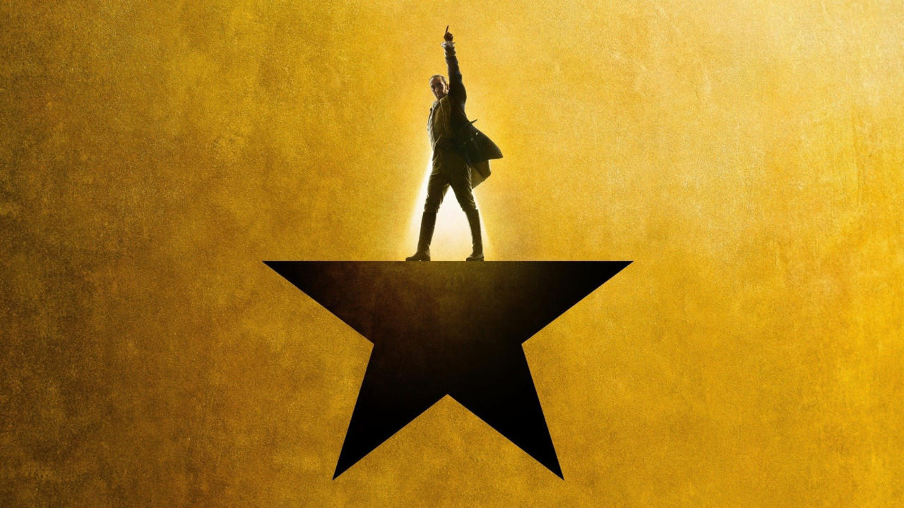 Hamilton