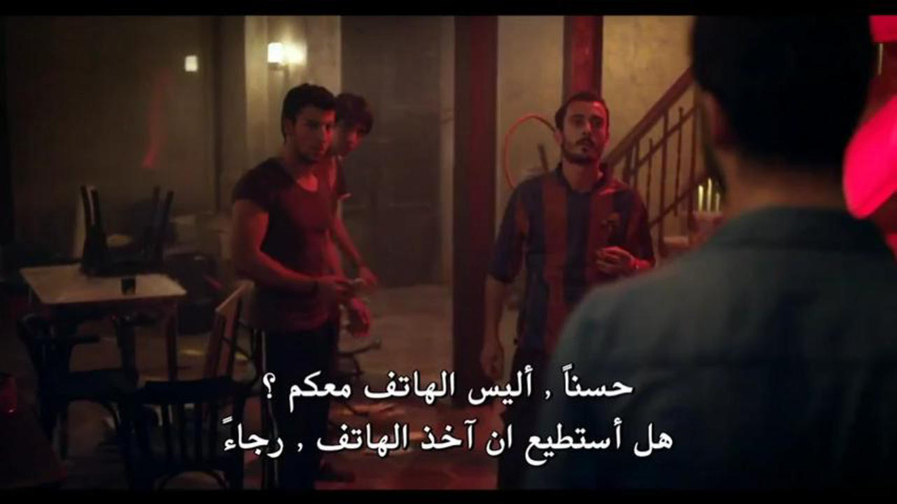 سلسلة مترجم