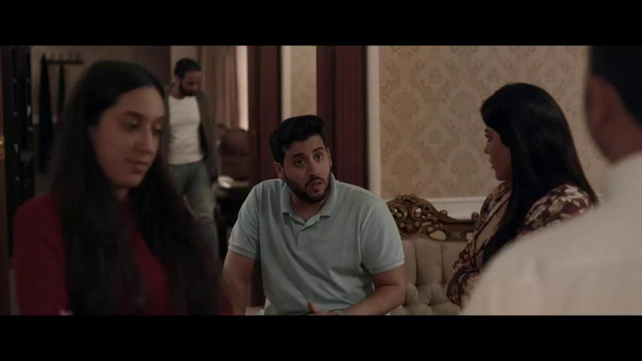 أربعون عام وليلة