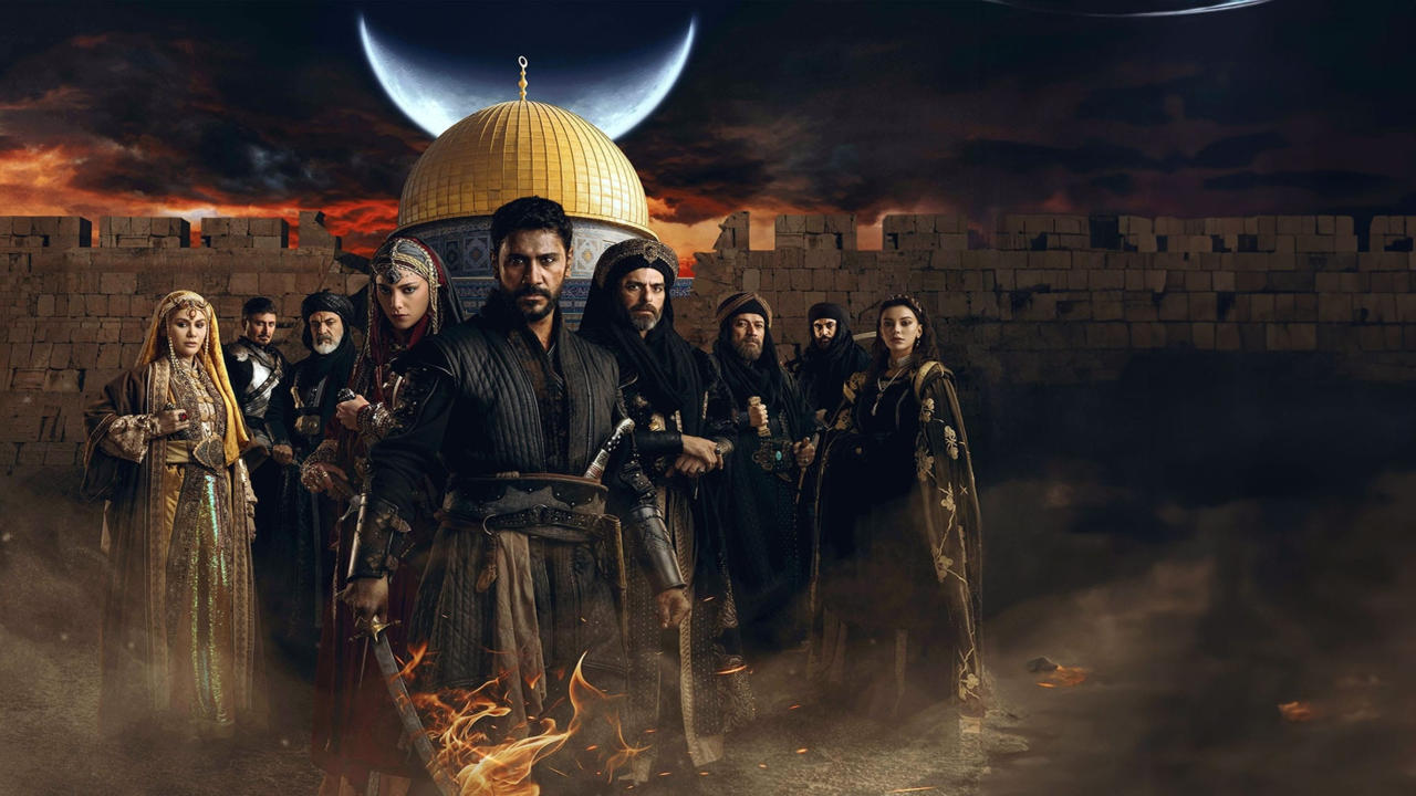 صلاح الدين الأيوبي: محرر القدس