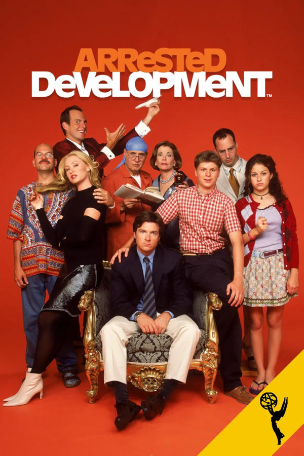 Arrested Development