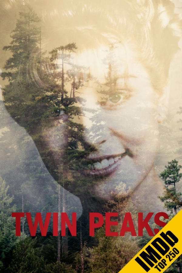Twin Peaks