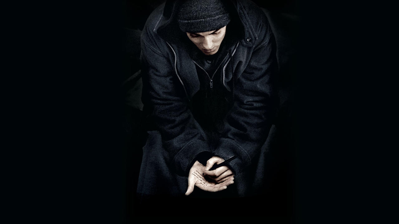 8 Mile