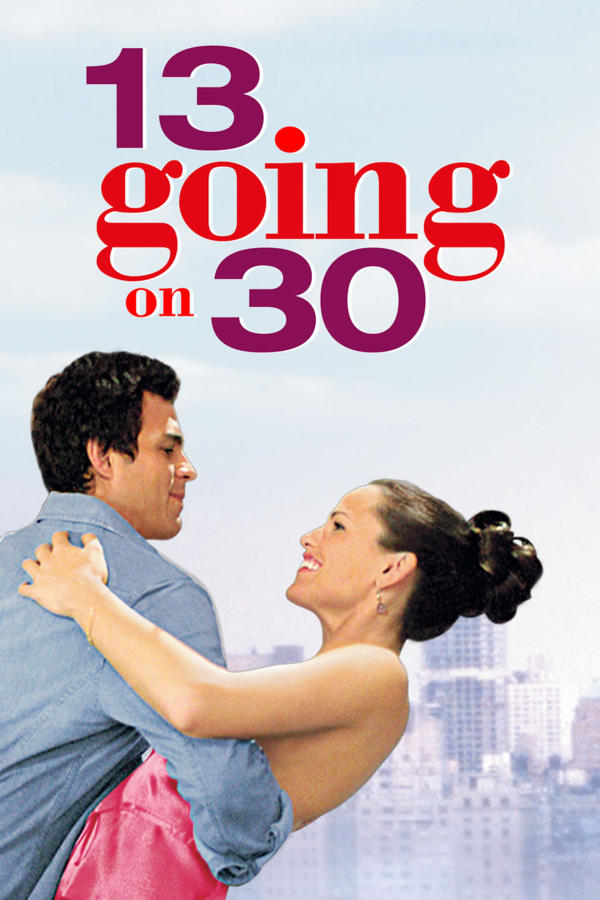 13 Going on 30