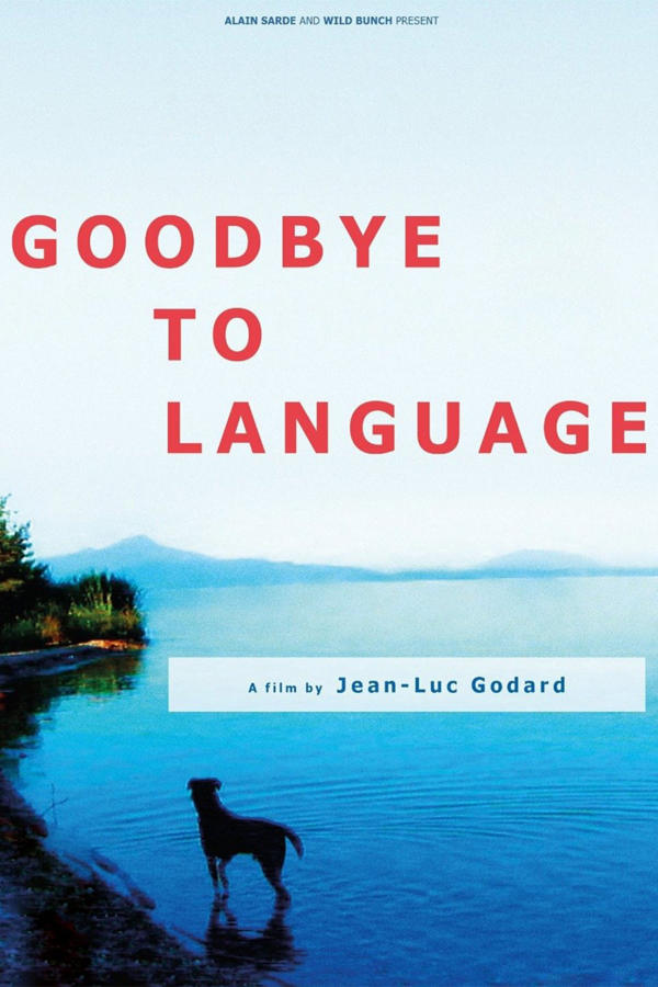 Adieu au langage