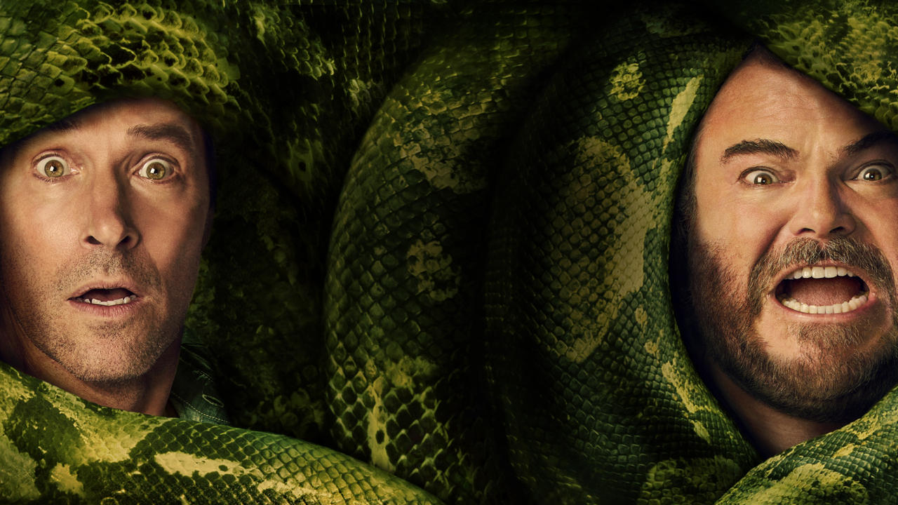 Anaconda
