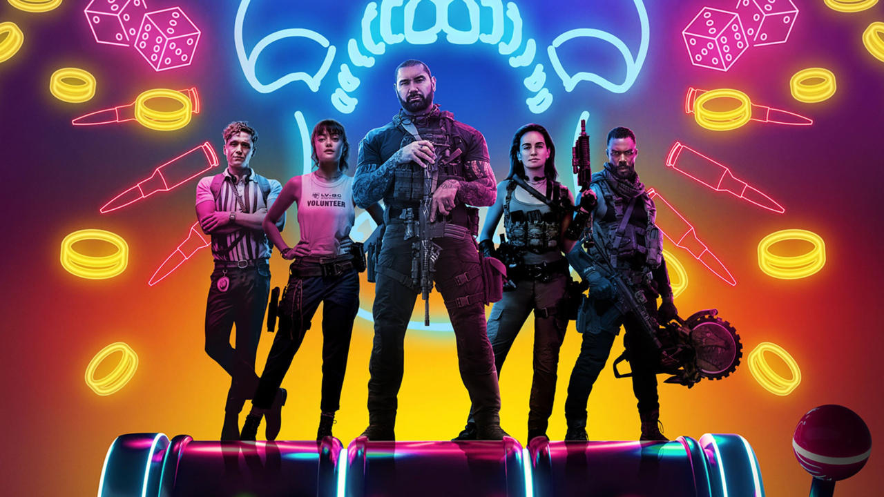 Army of the Dead
