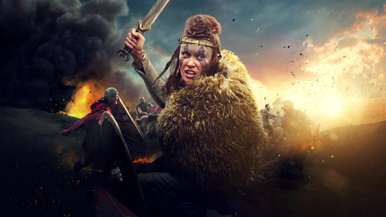 Boudica
