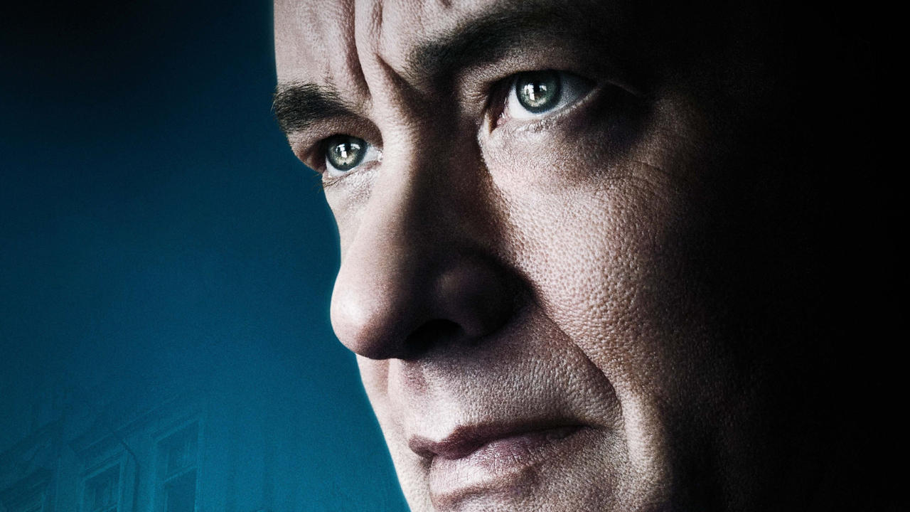 Bridge of Spies