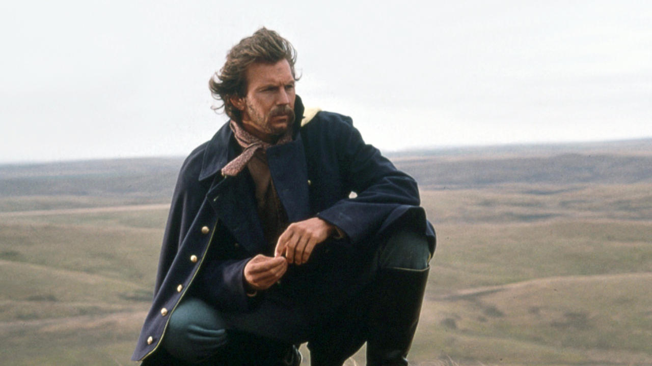 Dances with Wolves