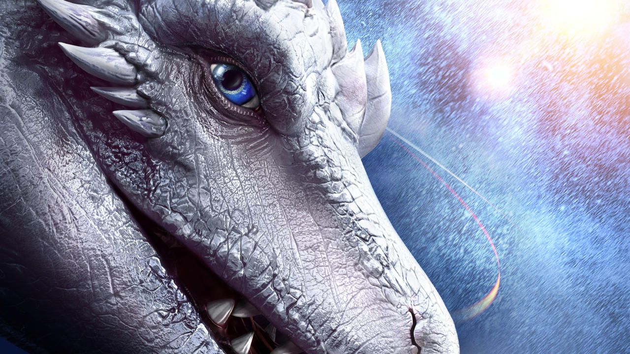 Dragonheart: Vengeance
