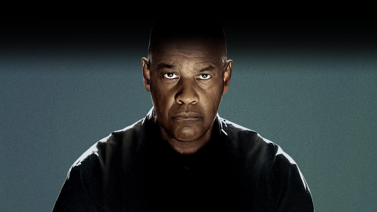 The Equalizer 3