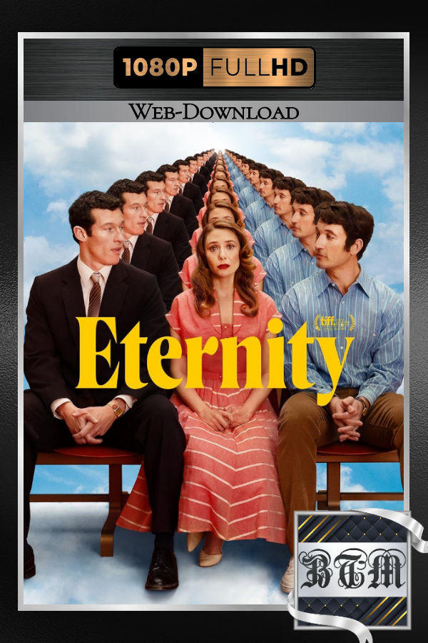 Eternity
