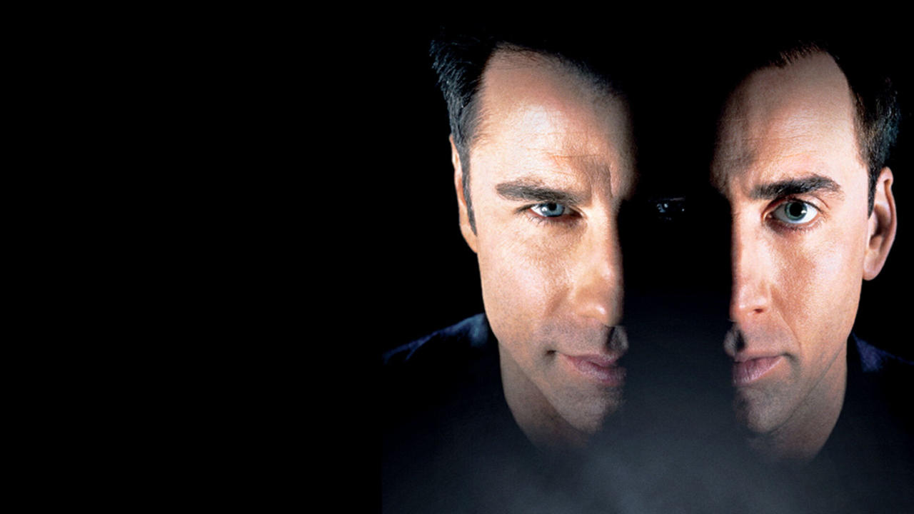 Face/Off