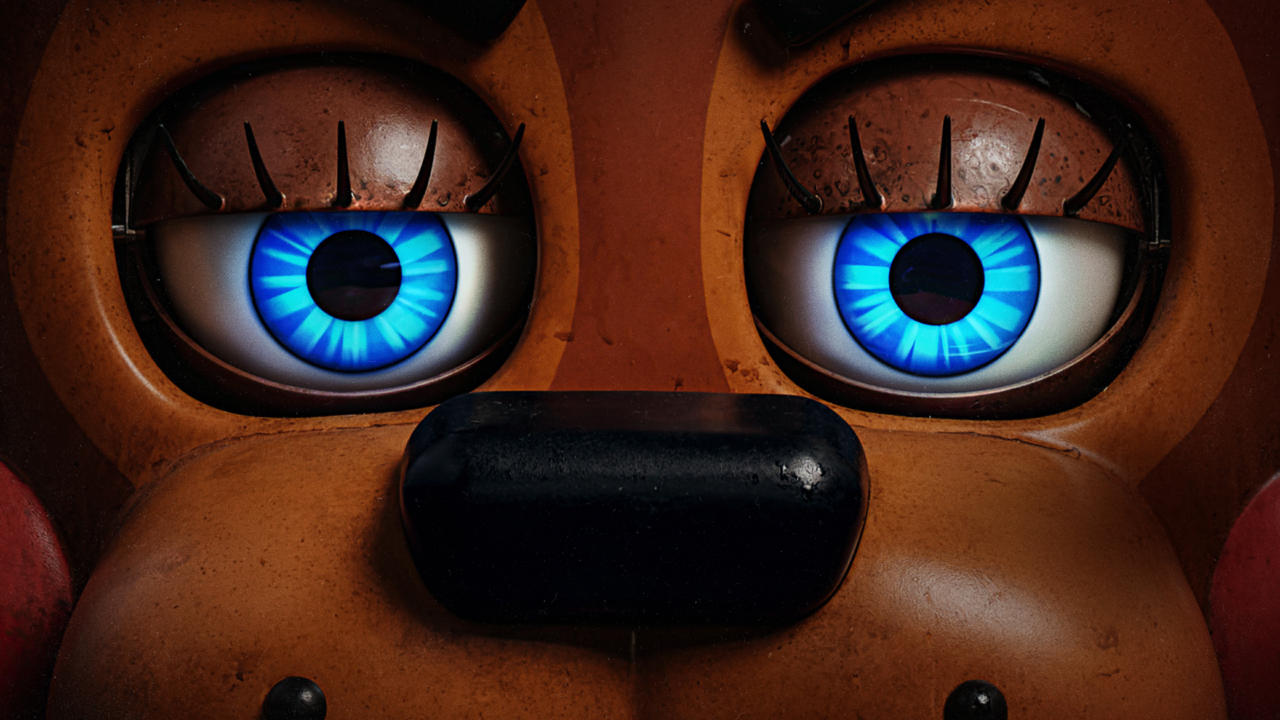 Five Nights at Freddy's 2