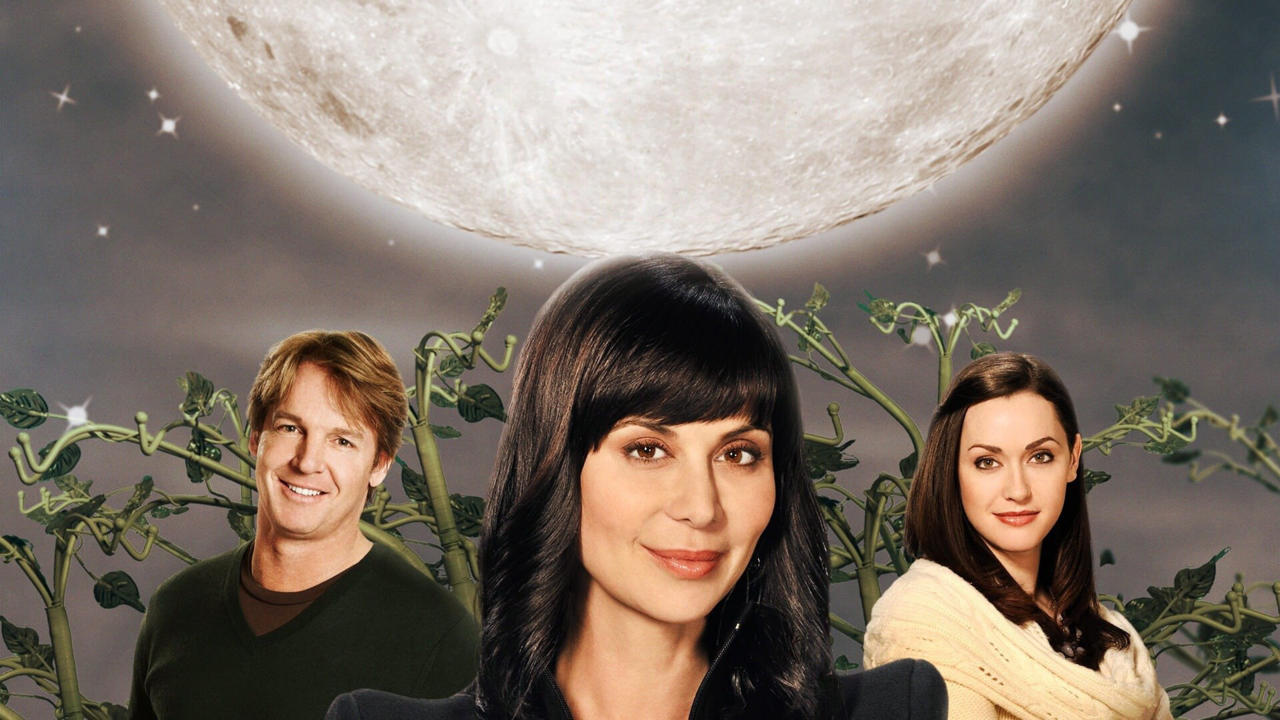 The Good Witch's Family