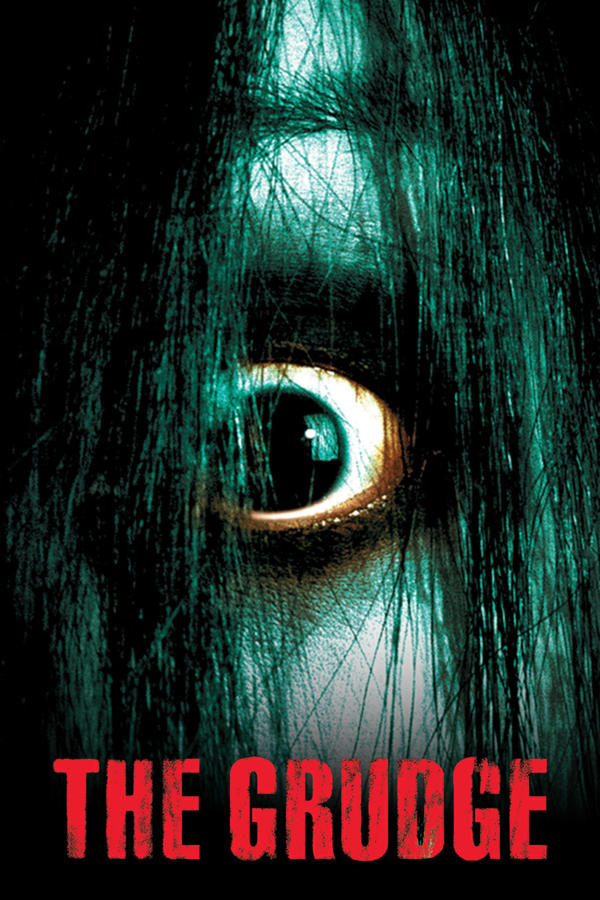 The Grudge