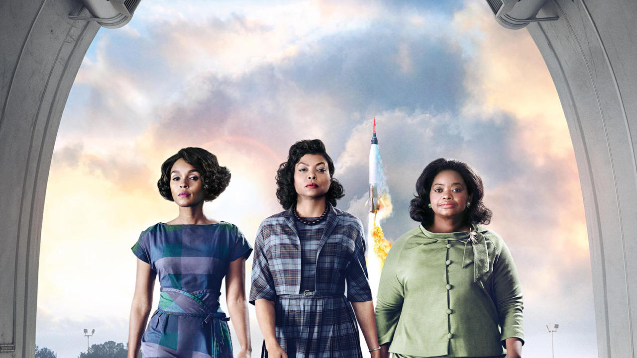 Hidden Figures