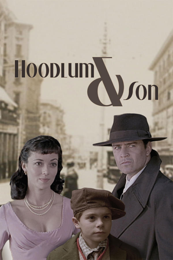 Hoodlum and Son